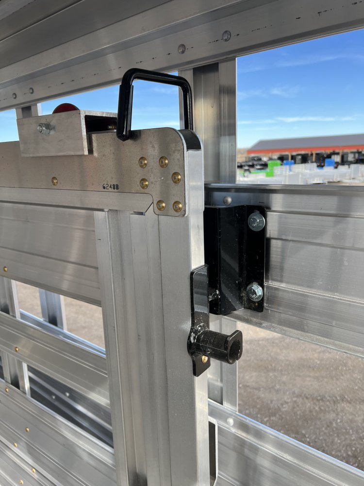 90"x25' Duralite Livestock