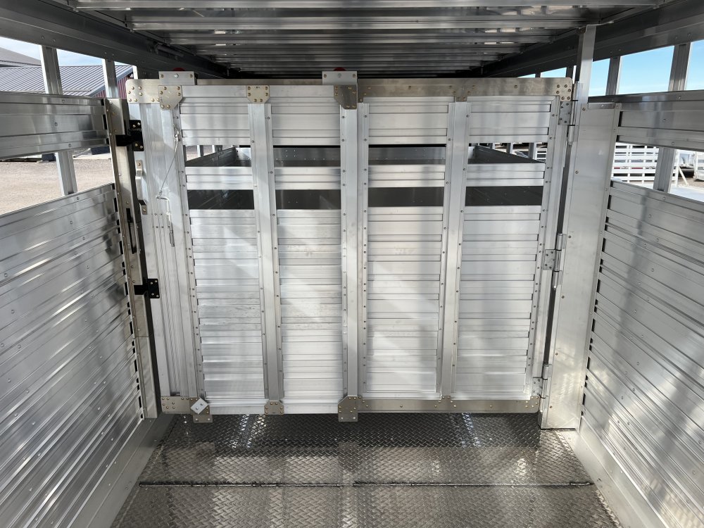 90"x25' Duralite Livestock