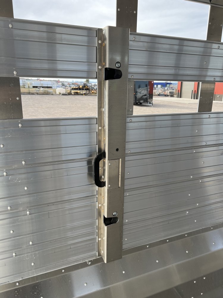 90"x25' Duralite Livestock