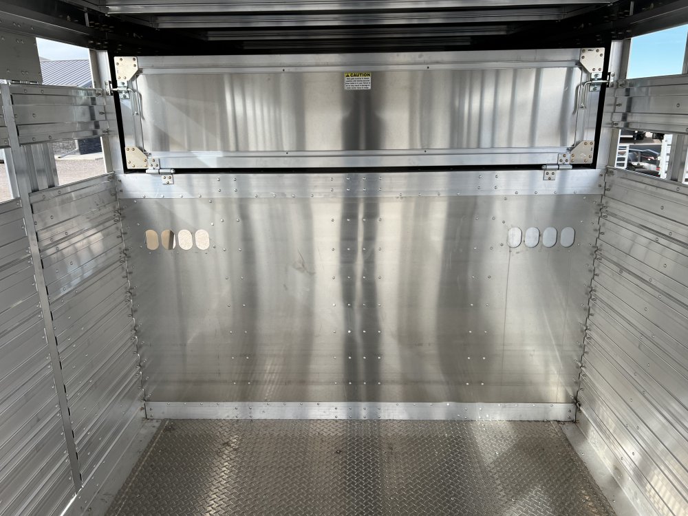 90"x25' Duralite Livestock