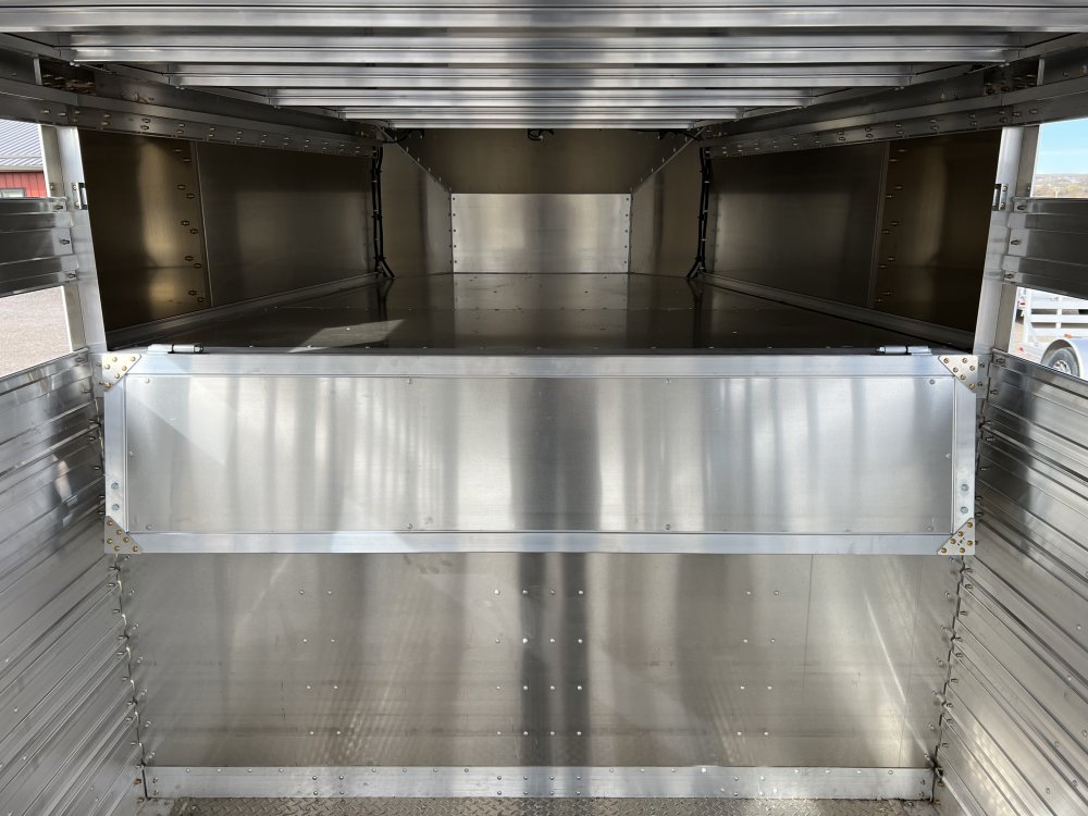 90"x25' Duralite Livestock