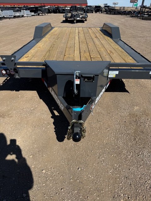 2026 LAMAR 102X20 10K CAR HAULER TRAILER