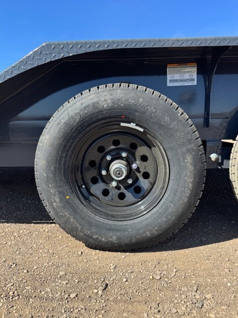 2026 LAMAR 102X20 10K CAR HAULER TRAILER