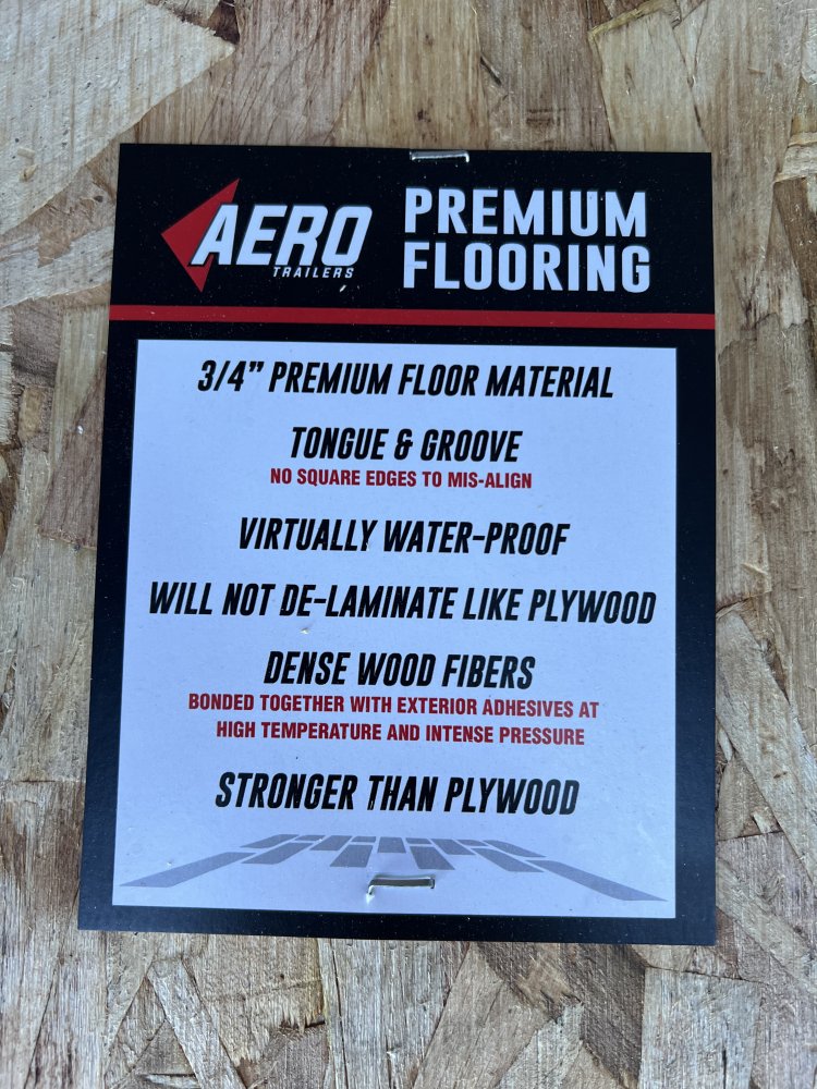 7'x14' AERO Enclosed Cargo