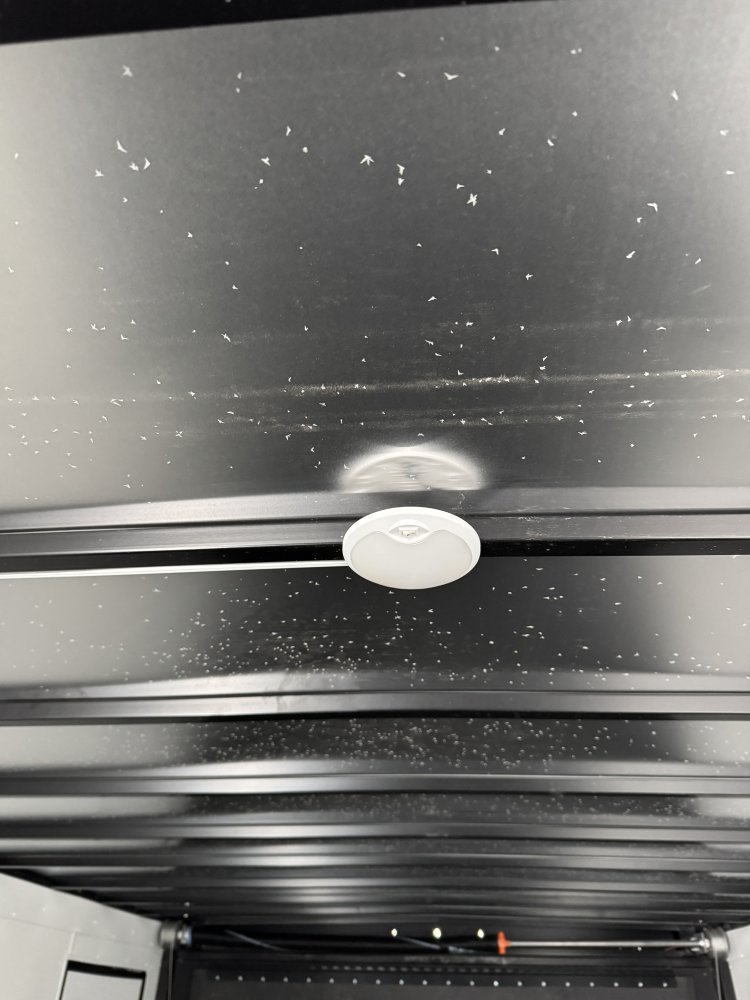 8.5'x32' AERO Enclosed Cargo