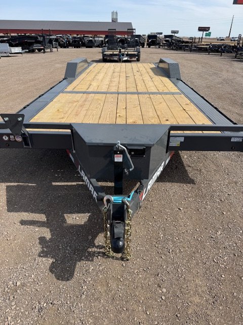 102"x24' Lamar Equipment