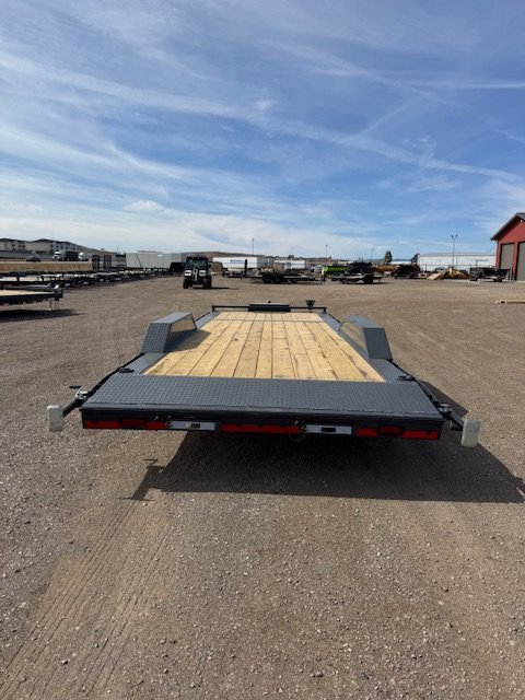 102"x24' Lamar Equipment