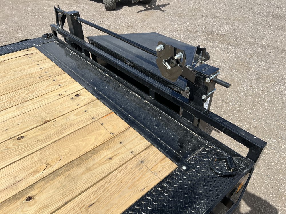 102"x24' Load Trail Equipment