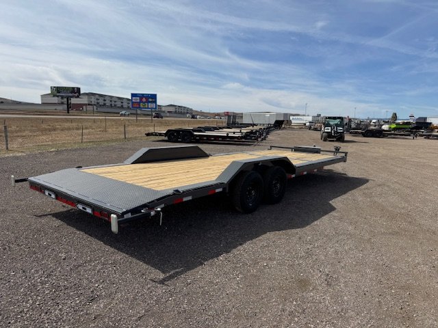 102"x24' Lamar Equipment