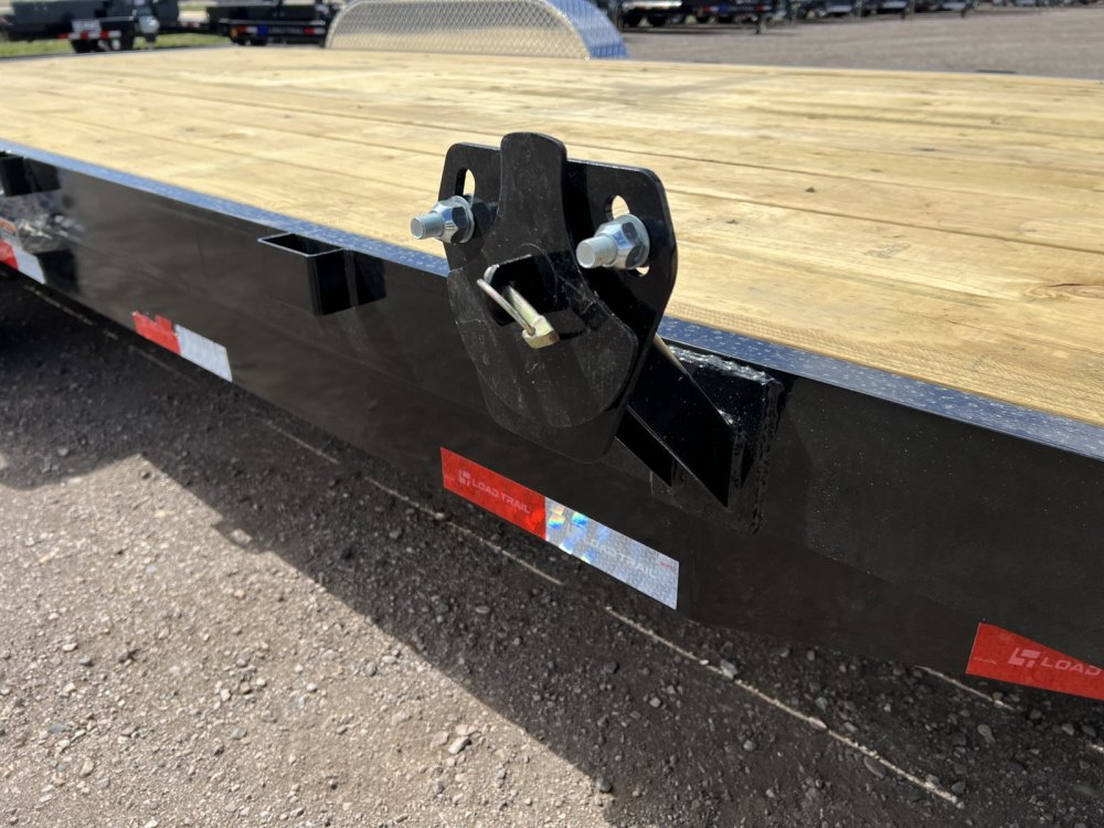 83"x20' Load Trail Equipment