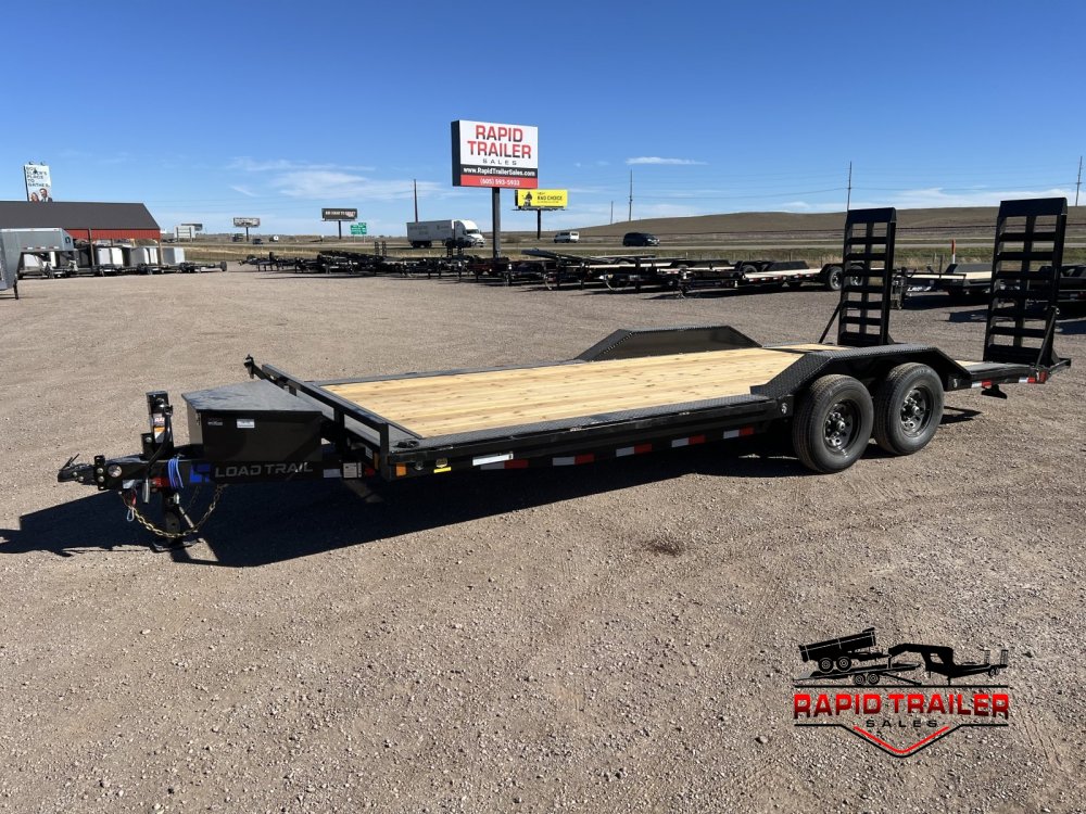 2027 Load Trail