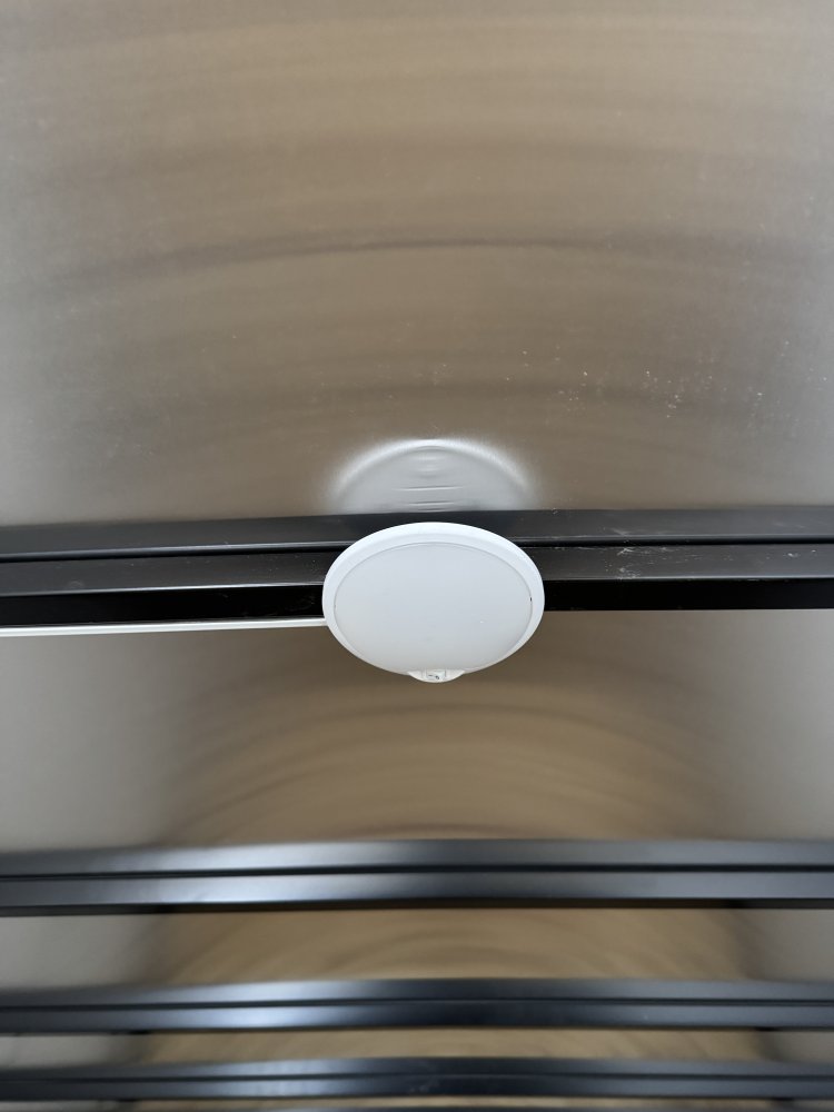 8.5'x36' AERO Enclosed Cargo