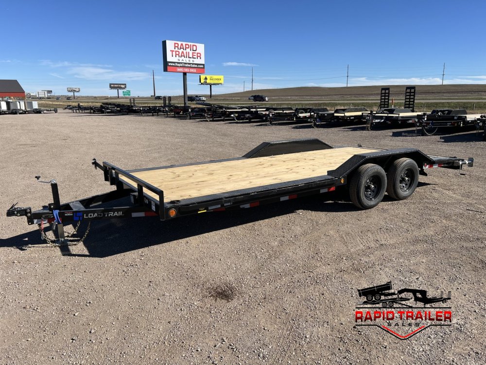 2026 Load Trail