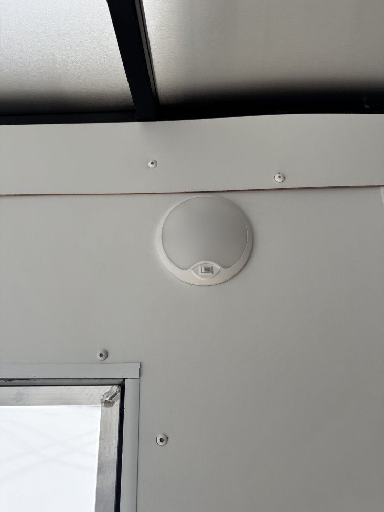 8.5'x16' AERO Enclosed Cargo