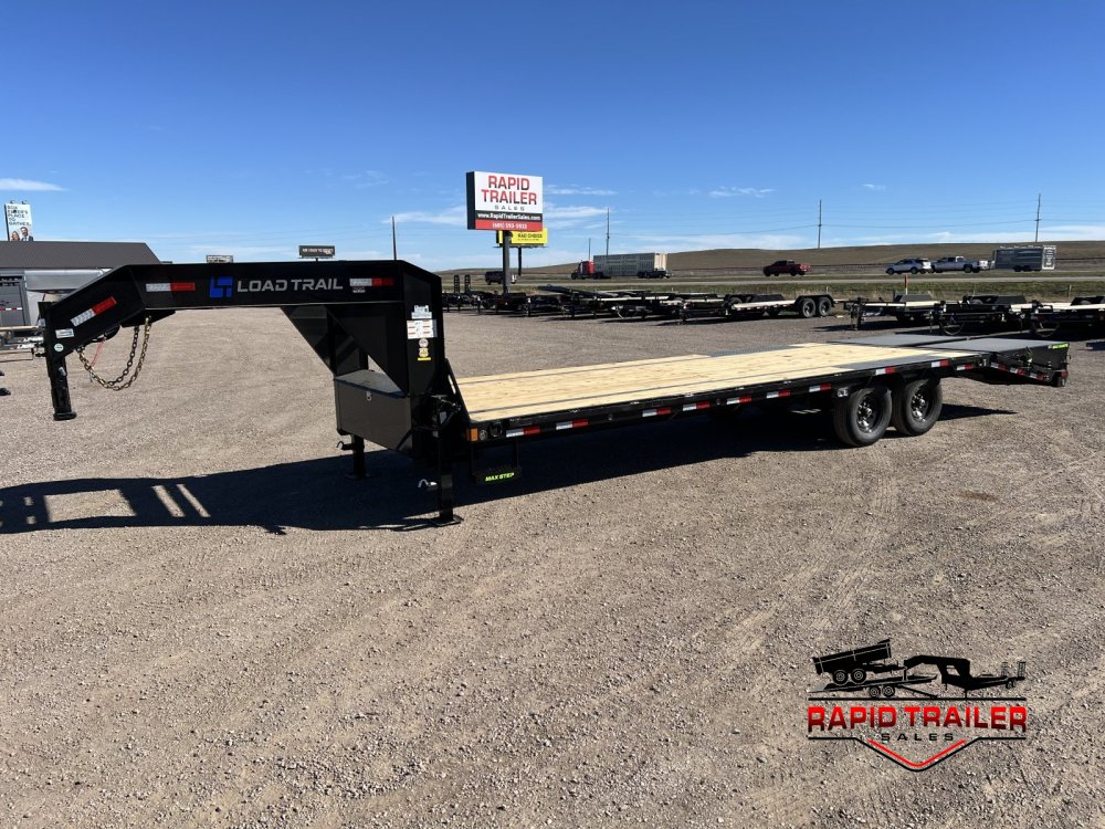2027 Load Trail