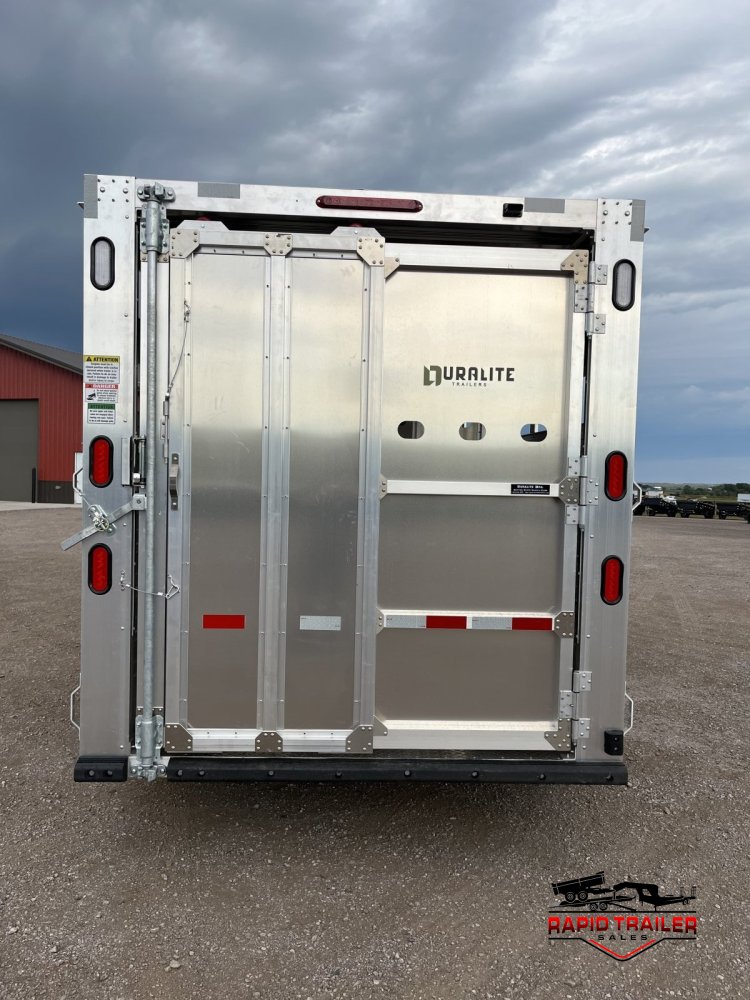 80"x15' Duralite Livestock
