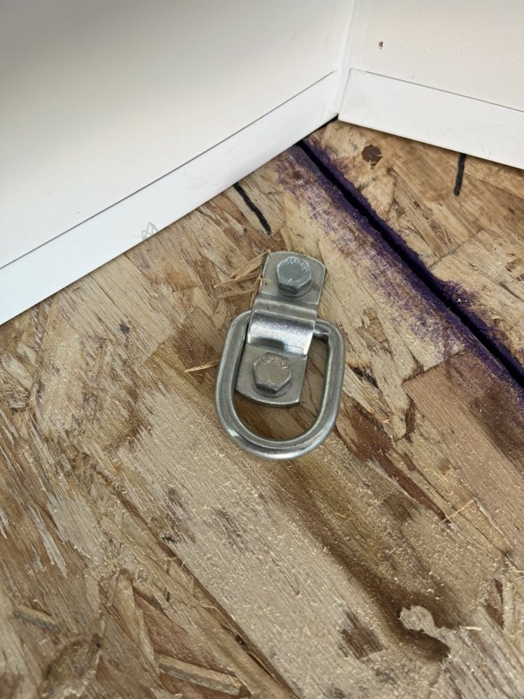 7'x16' AERO Enclosed Cargo