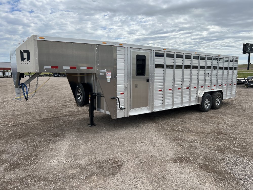 90"x25' Duralite Livestock