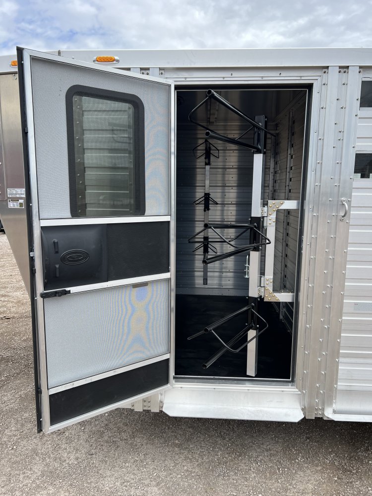 90"x25' Duralite Livestock