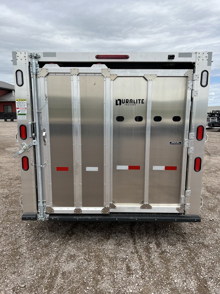 90"x25' Duralite Livestock