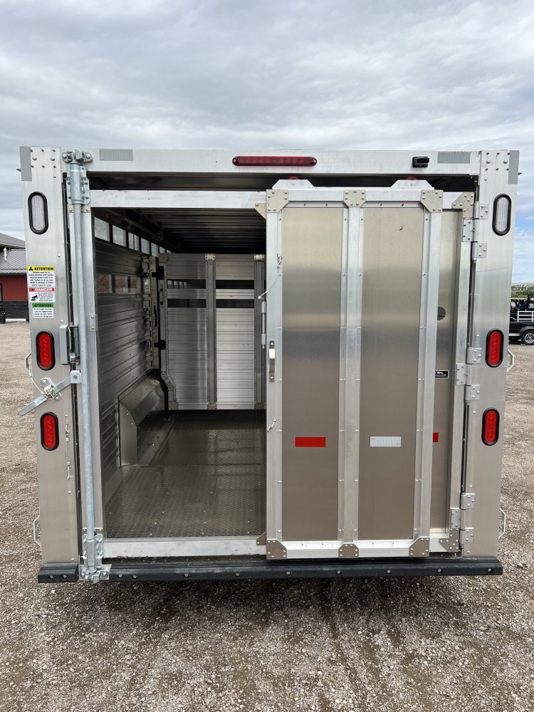 90"x25' Duralite Livestock