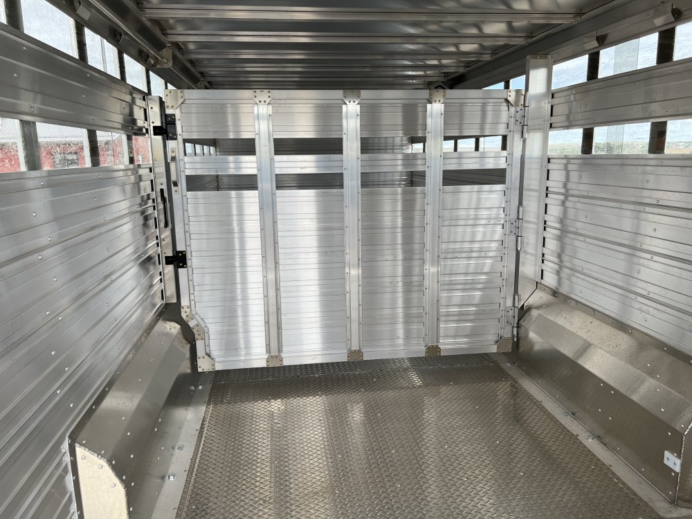 90"x25' Duralite Livestock