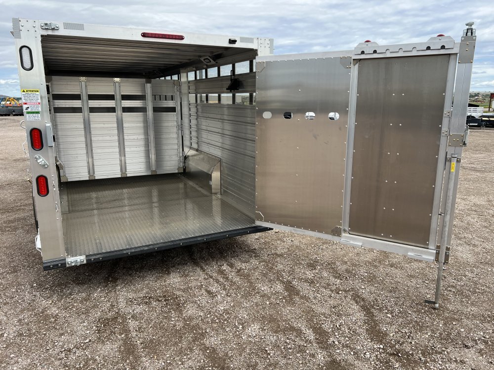 90"x25' Duralite Livestock