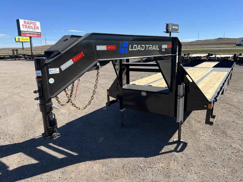 102"x32' Load Trail Equipment