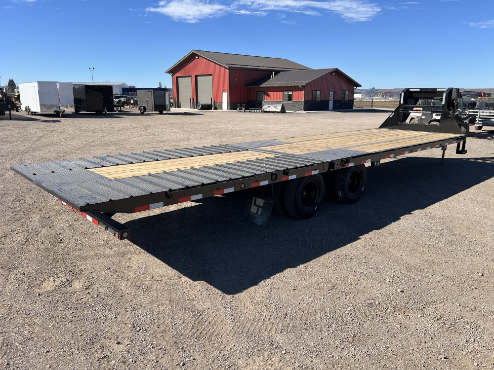 102"x32' Load Trail Equipment
