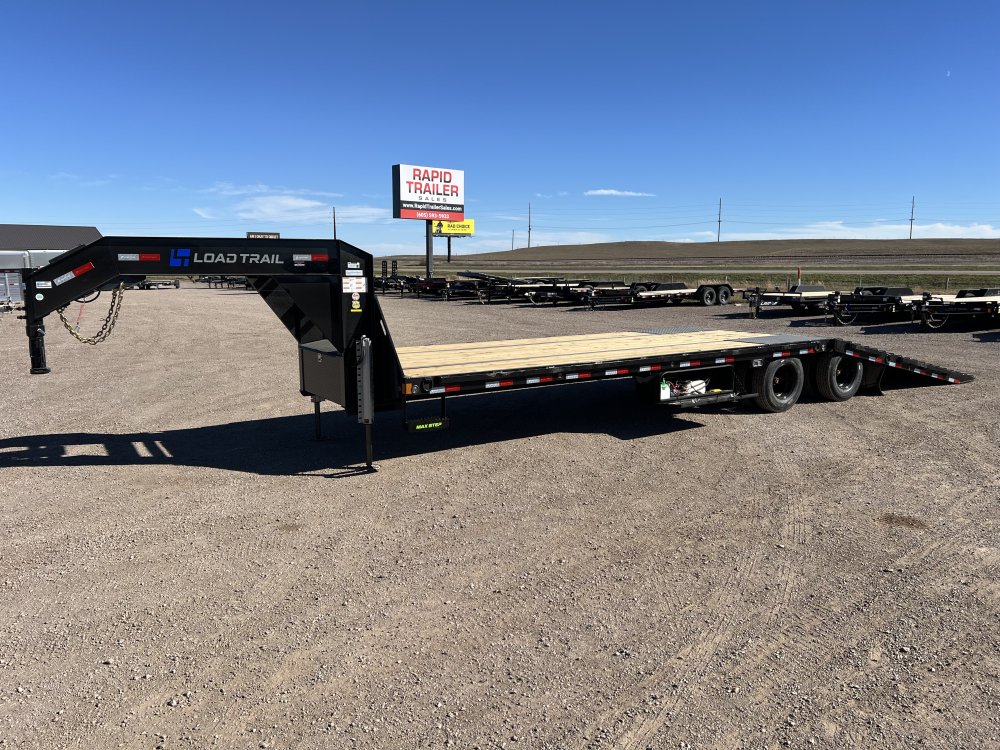 102"x32' Load Trail Equipment