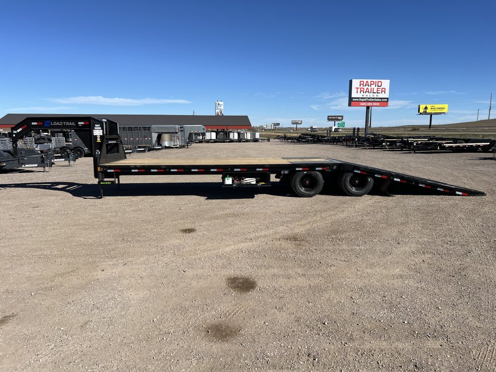 102"x32' Load Trail Equipment