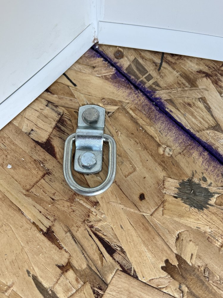 6'x12' AERO Enclosed Cargo