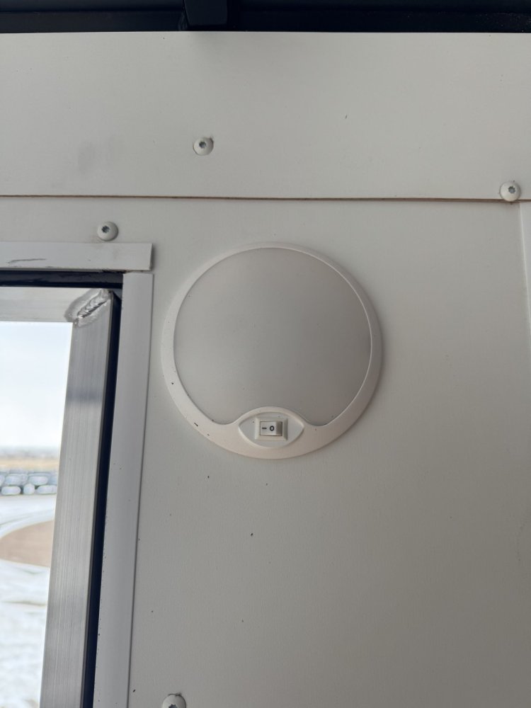 7'x16' AERO Enclosed Cargo