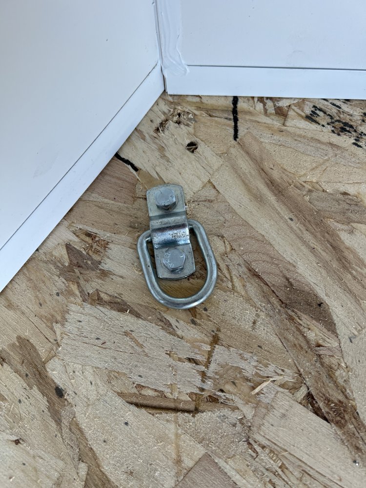 7'x14' AERO Enclosed Cargo