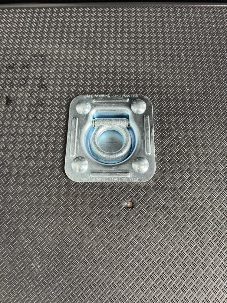 8.5'x40' AERO Enclosed Cargo