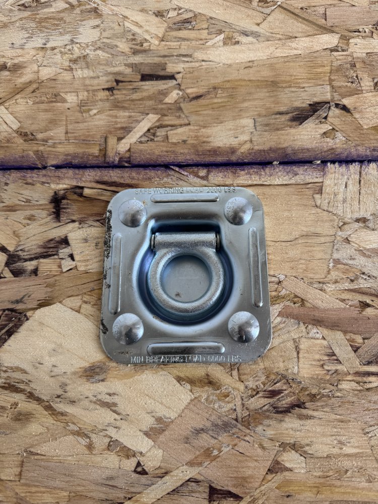 8.5'x16' AERO Enclosed Cargo