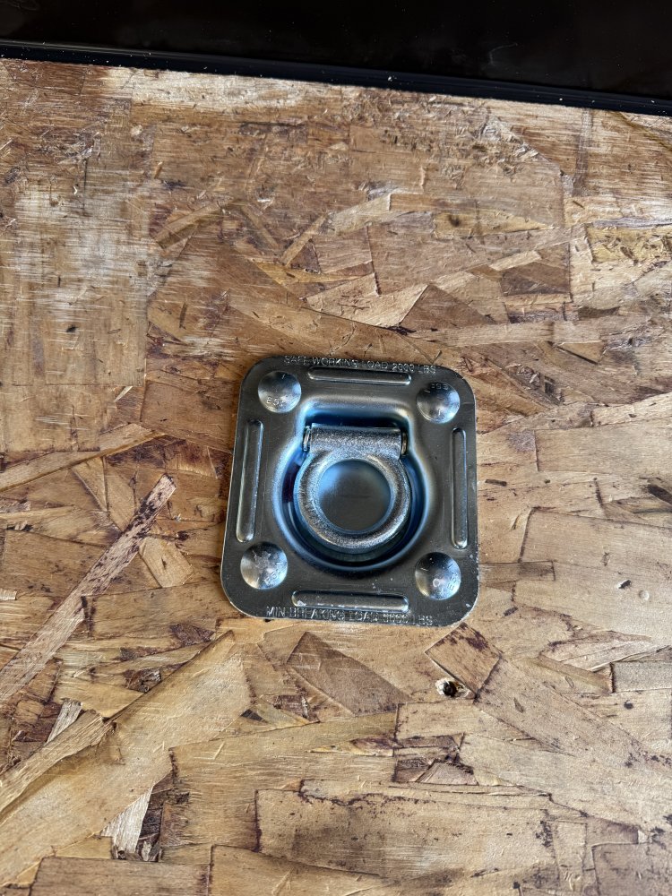 8.5'x32' AERO Enclosed Cargo