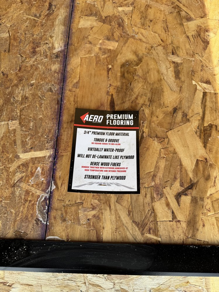 8.5'x32' AERO Enclosed Cargo