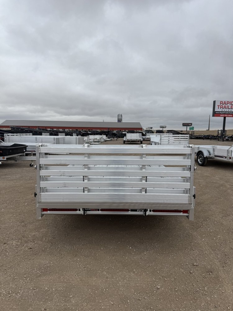 79"x12.5' Floe Utility