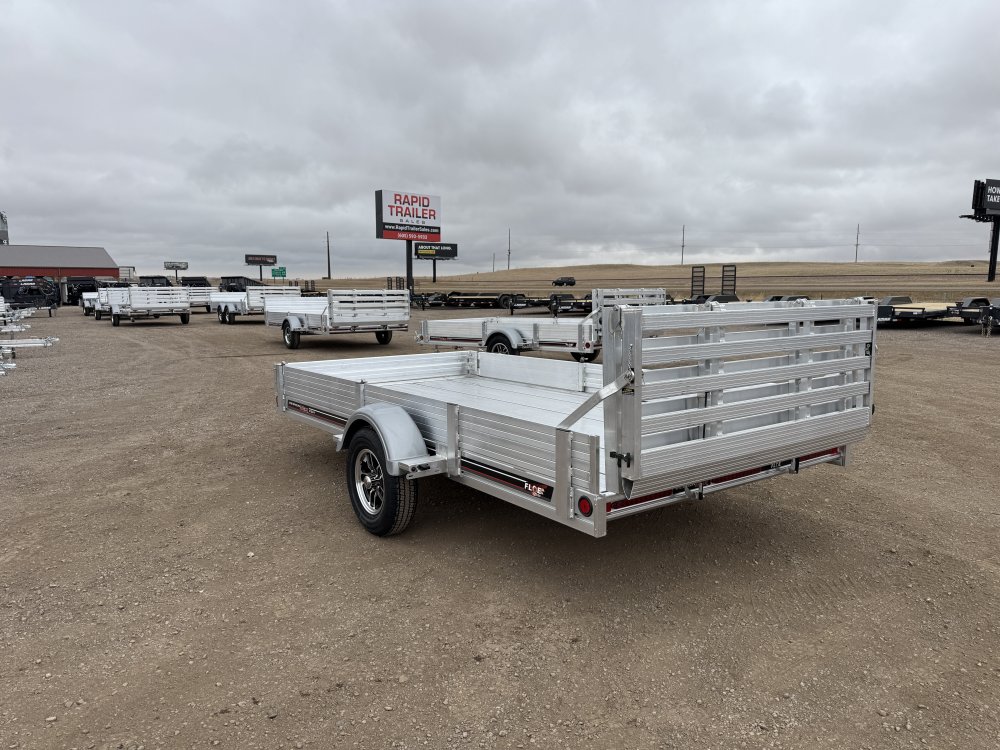 79"x12.5' Floe Utility