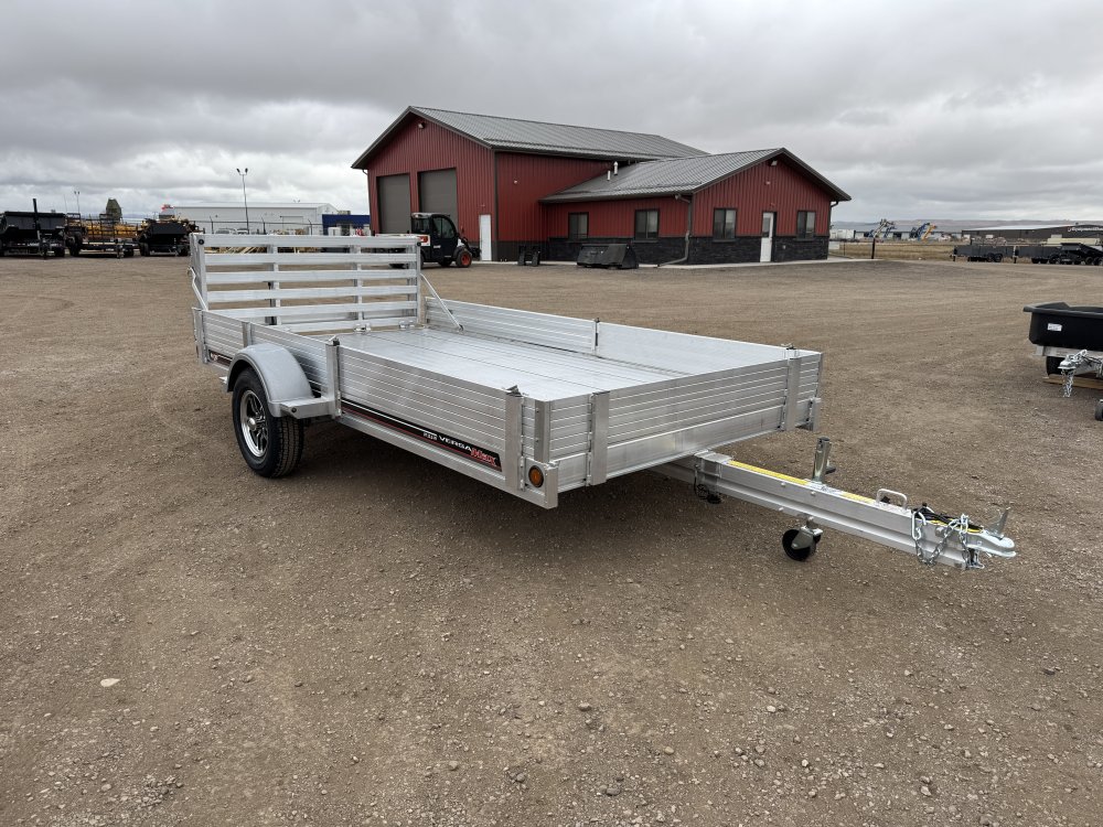 79"x12.5' Floe Utility