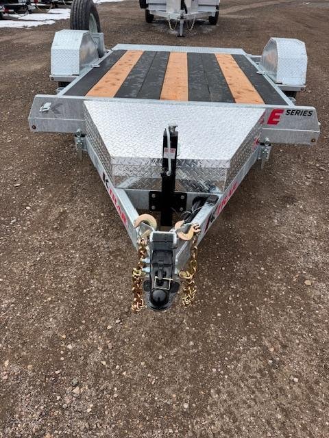 x K-Trail Equipment