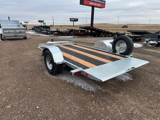 x K-Trail Equipment