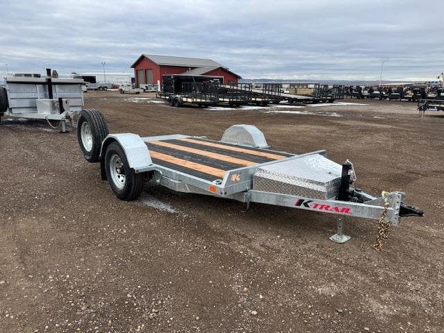 x K-Trail Equipment