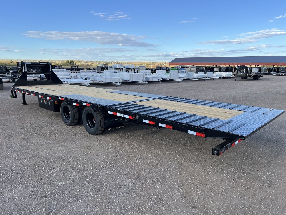 102"x32' Load Trail Equipment