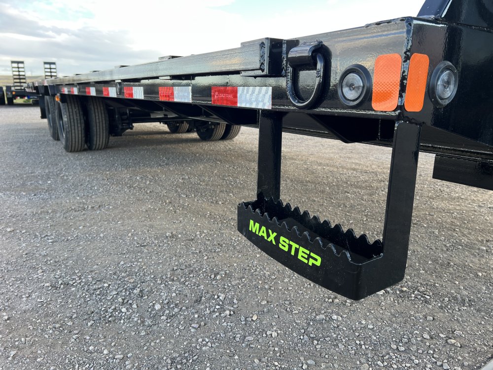 102"x32' Load Trail Equipment