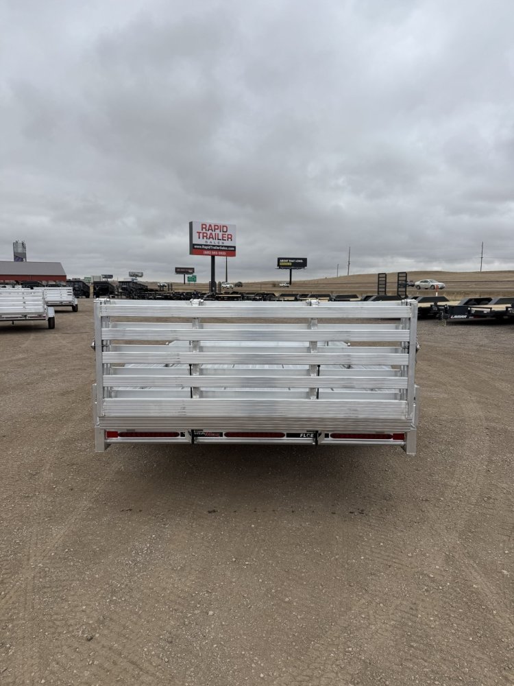 79"x12.5' Floe Utility