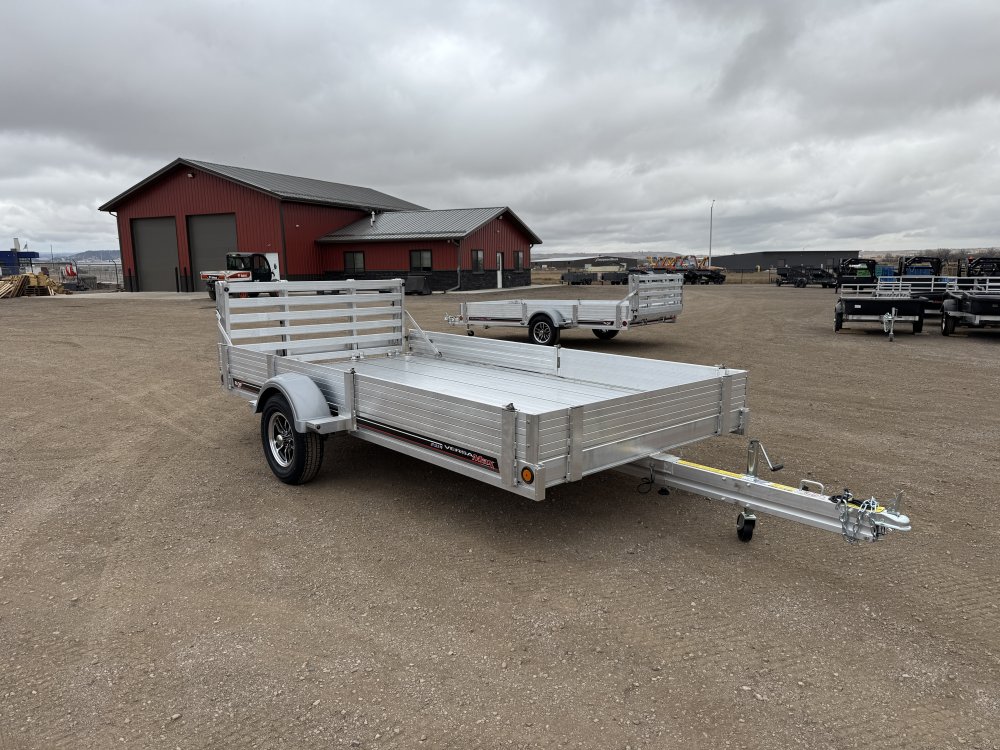 79"x12.5' Floe Utility