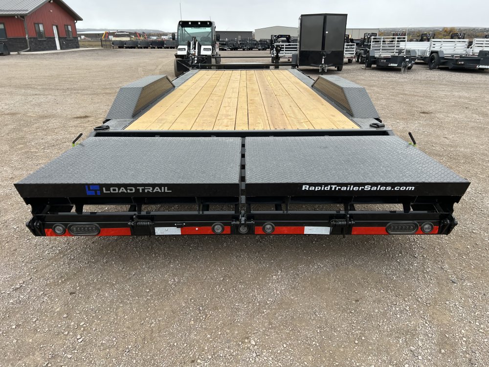 102"x24' Load Trail Equipment