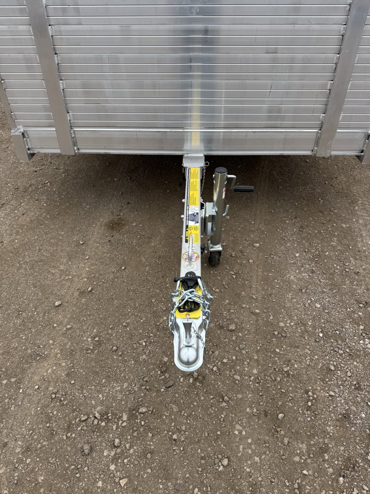 79"x12.5' Floe Utility